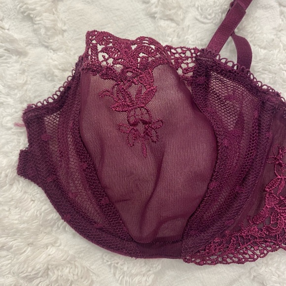 Free People Intimately lace bra - Picture 3 of 4